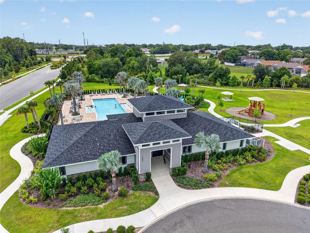 16328 Sanctuary Reserve Loop, Clermont, FL 34714 Photo