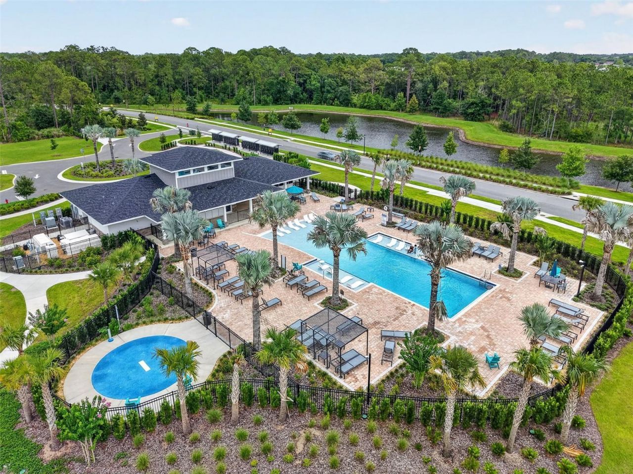 16328 Sanctuary Reserve Loop, Clermont, FL 34714 Photo