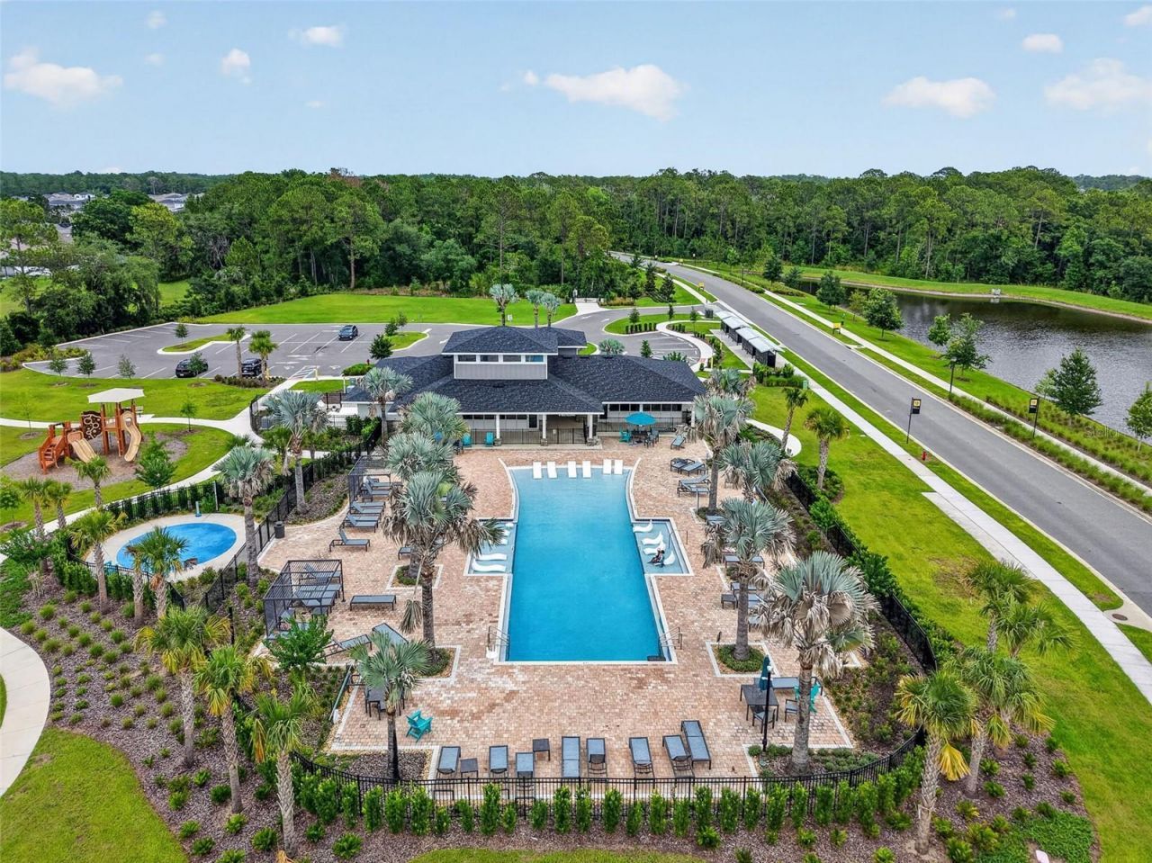 16328 Sanctuary Reserve Loop, Clermont, FL 34714 Photo