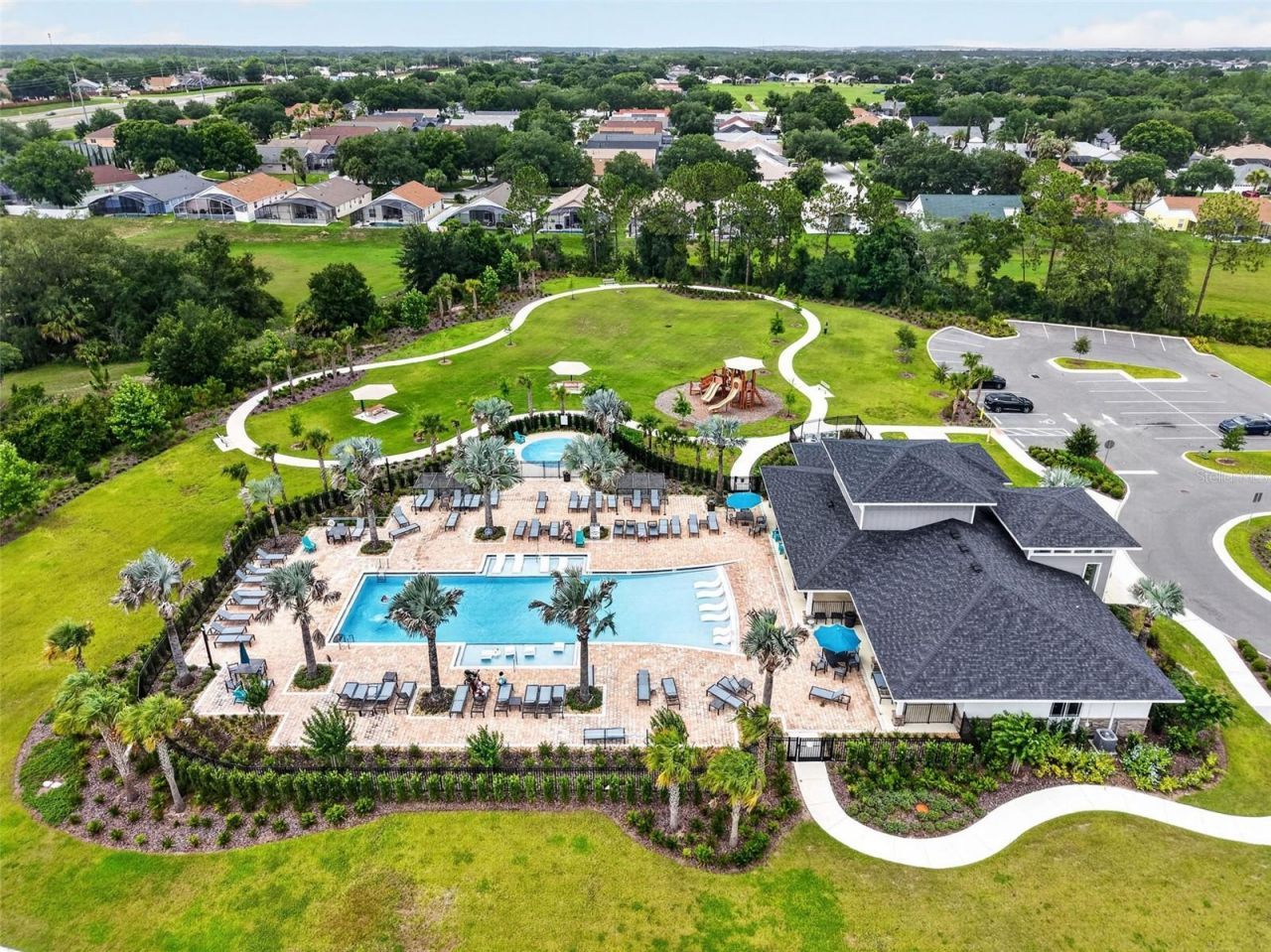 16328 Sanctuary Reserve Loop, Clermont, FL 34714 Photo