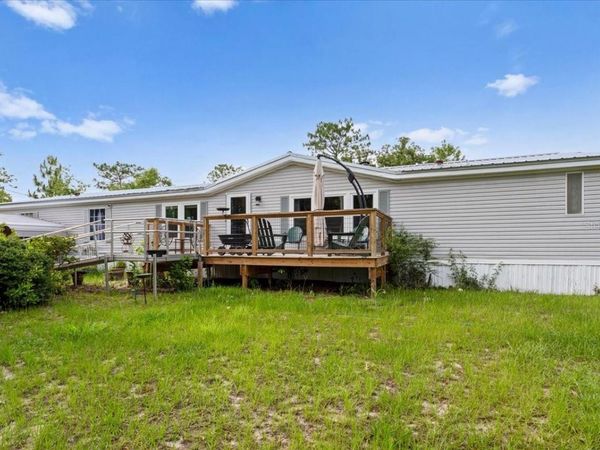 7220 NE 24TH LOOP , HIGH SPRINGS, FL 32643