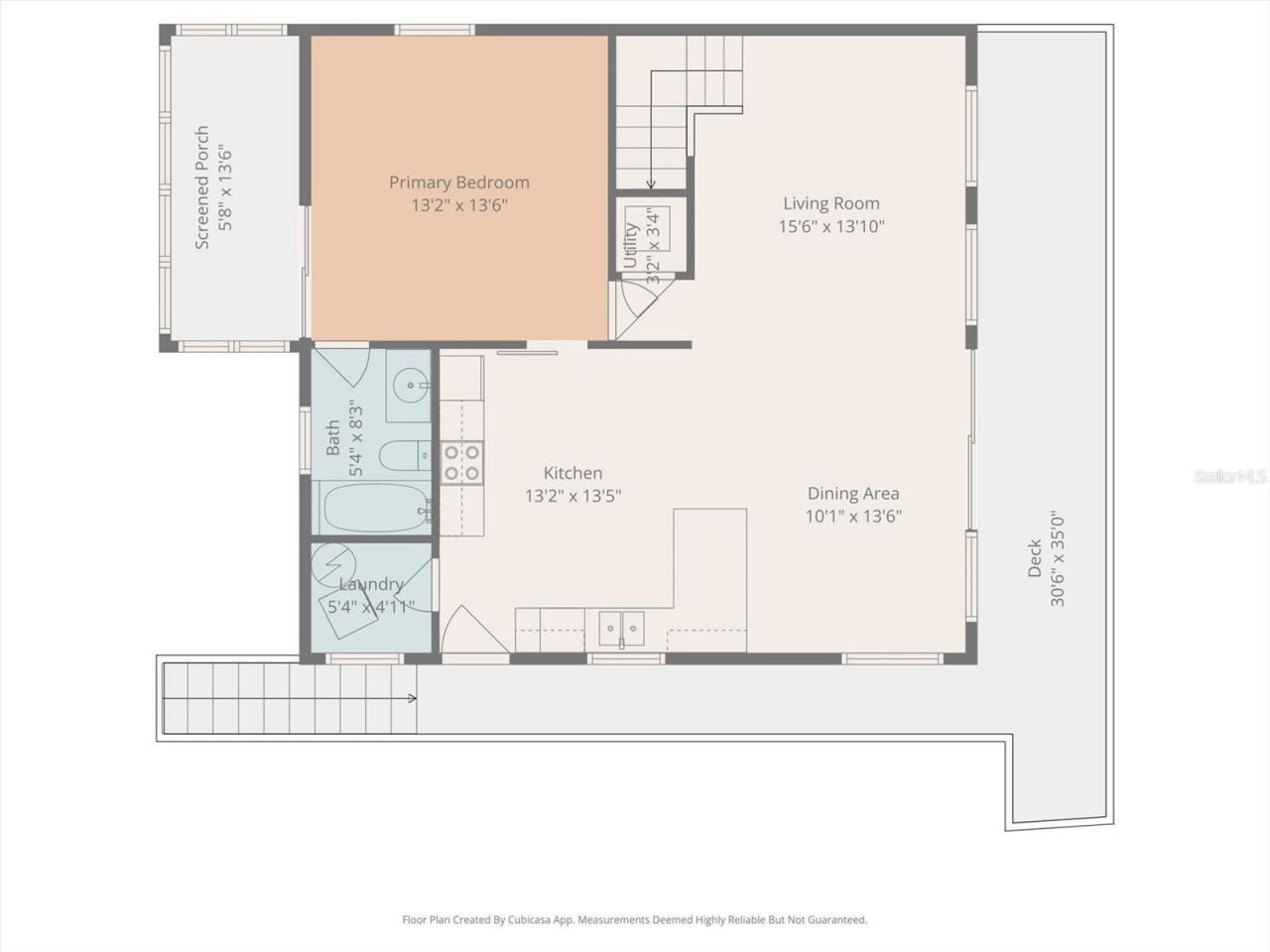 3294 Gardenia Drive, Hernando Beach, FL 34607 Photo