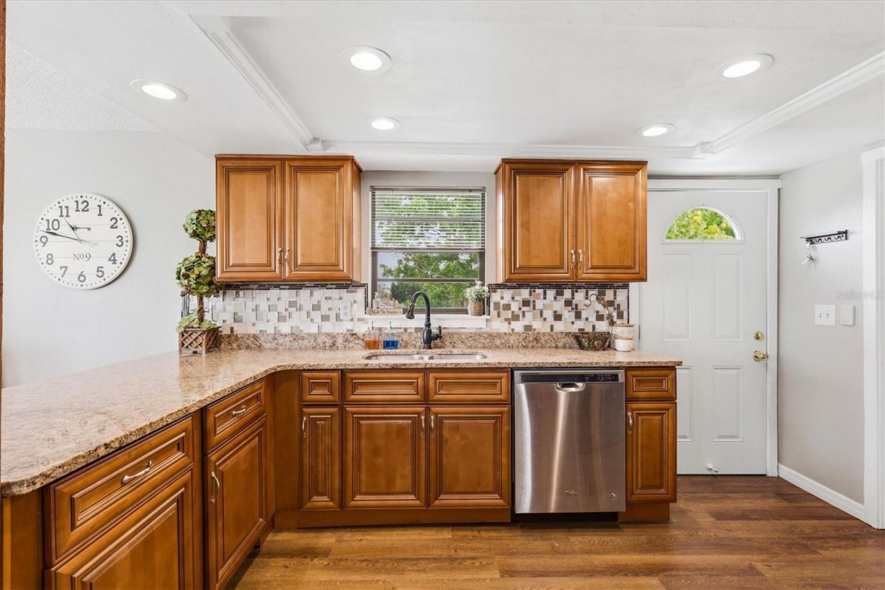 3294 Gardenia Drive, Hernando Beach, FL 34607 Photo