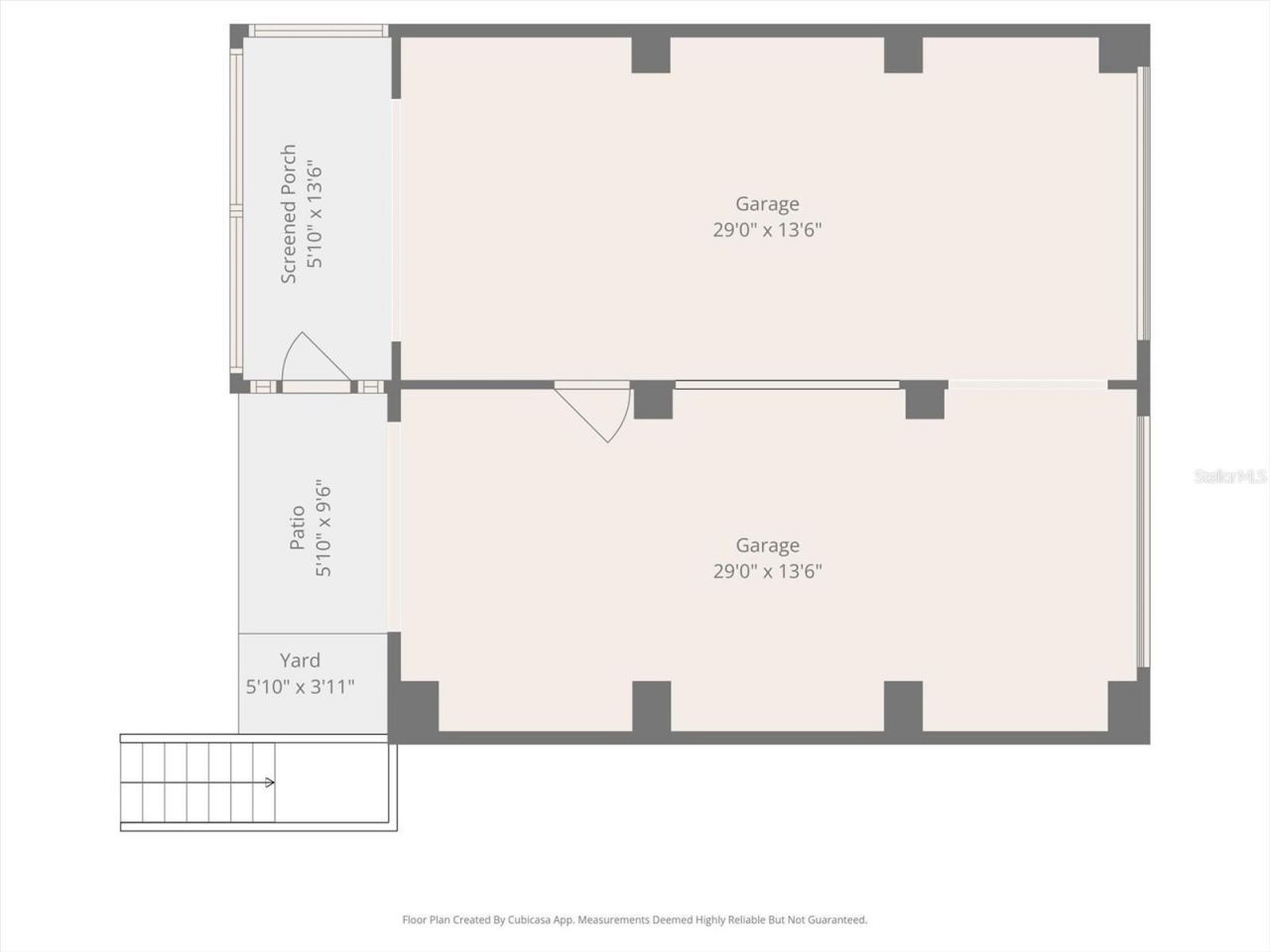 3294 Gardenia Drive, Hernando Beach, FL 34607 Photo