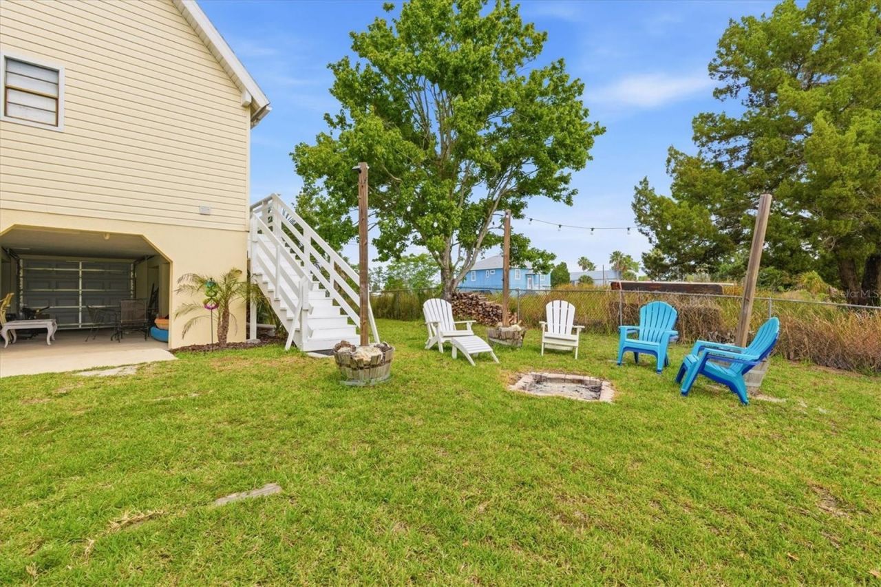 3294 Gardenia Drive, Hernando Beach, FL 34607 Photo