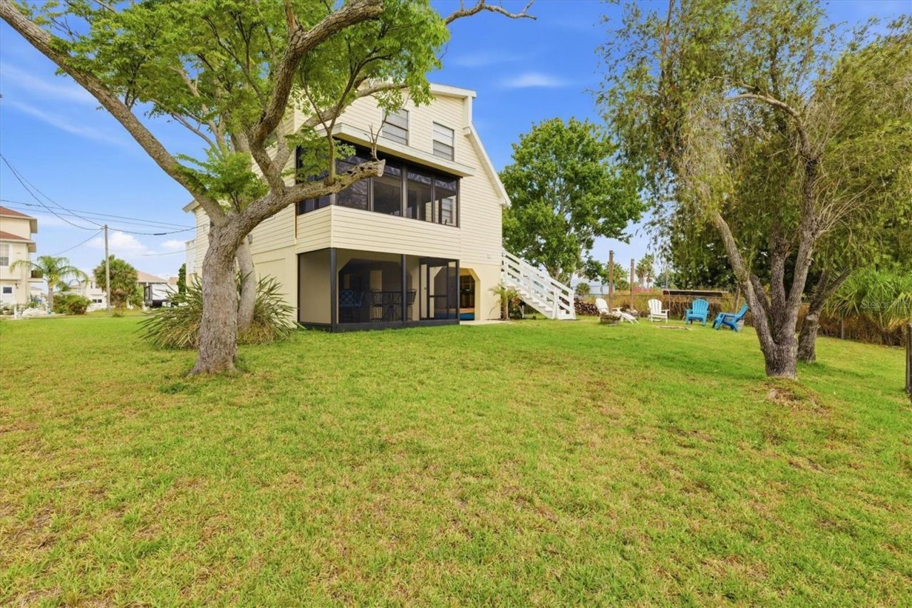 3294 Gardenia Drive, Hernando Beach, FL 34607 Photo