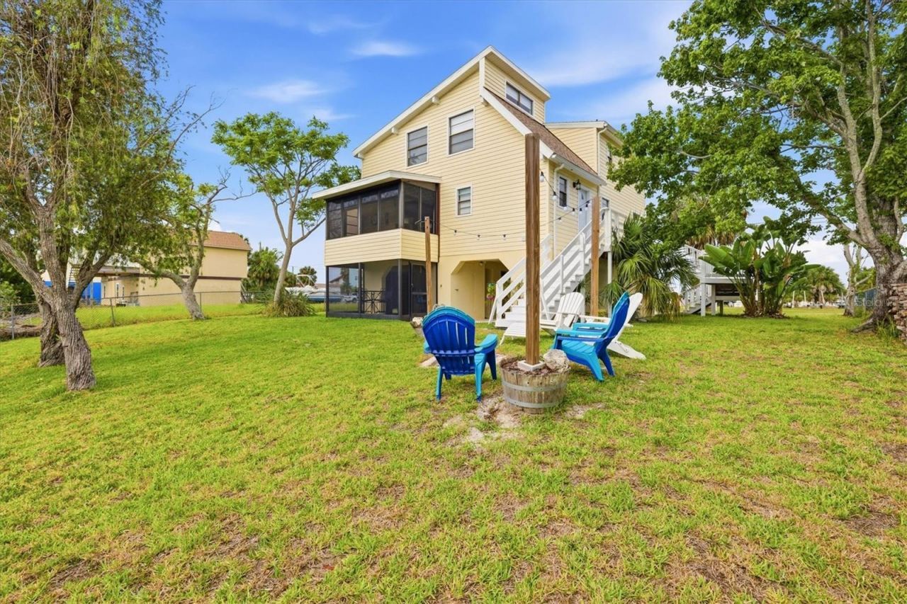 3294 Gardenia Drive, Hernando Beach, FL 34607 Photo