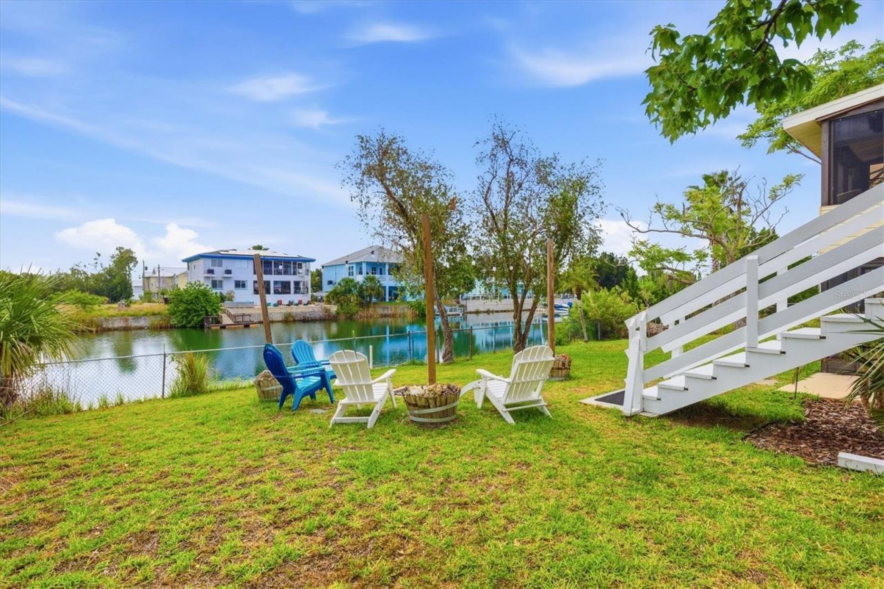 3294 Gardenia Drive, Hernando Beach, FL 34607 Photo