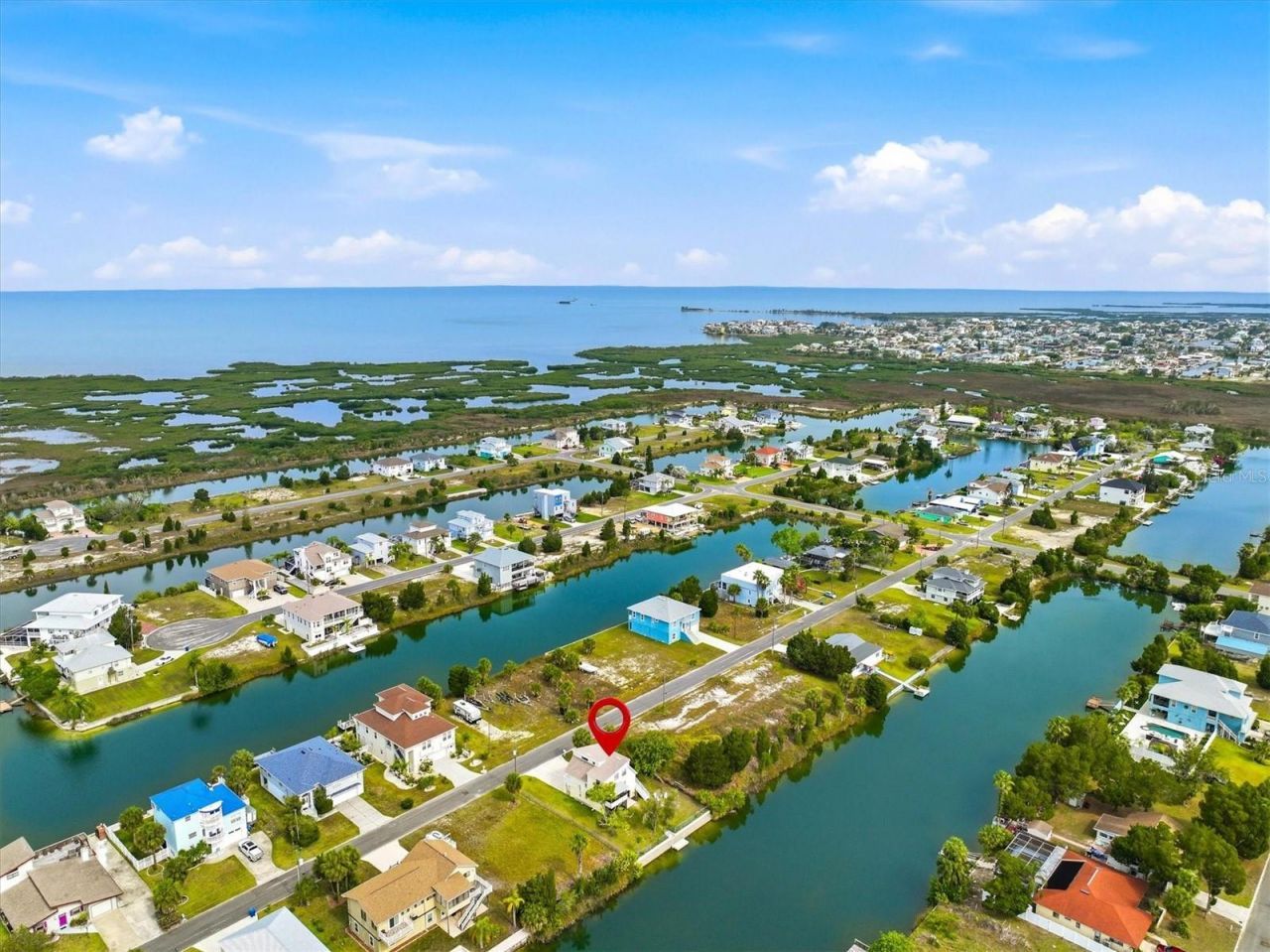 3294 Gardenia Drive, Hernando Beach, FL 34607 Photo