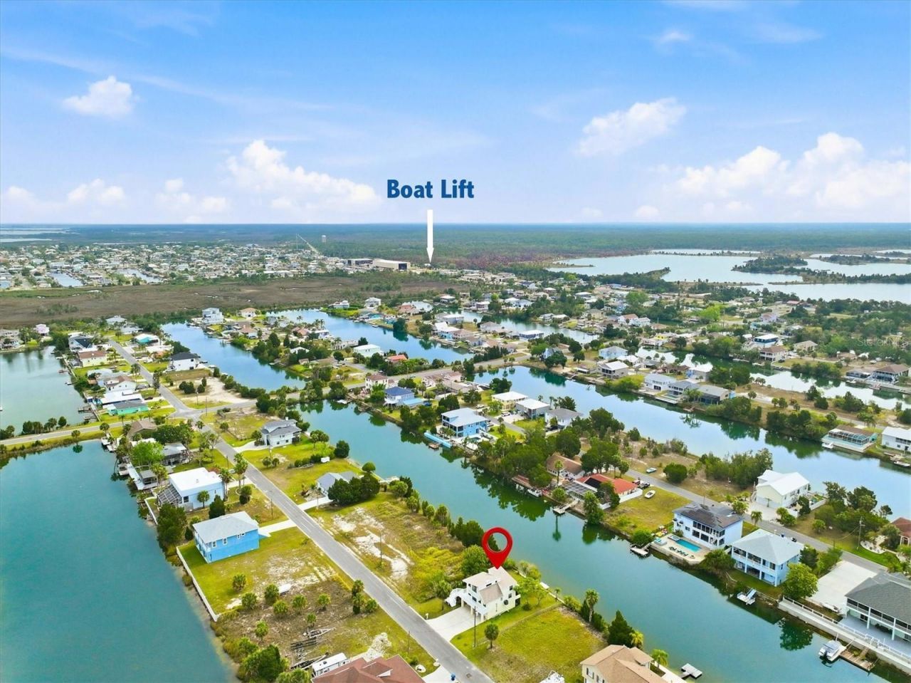 3294 Gardenia Drive, Hernando Beach, FL 34607 Photo
