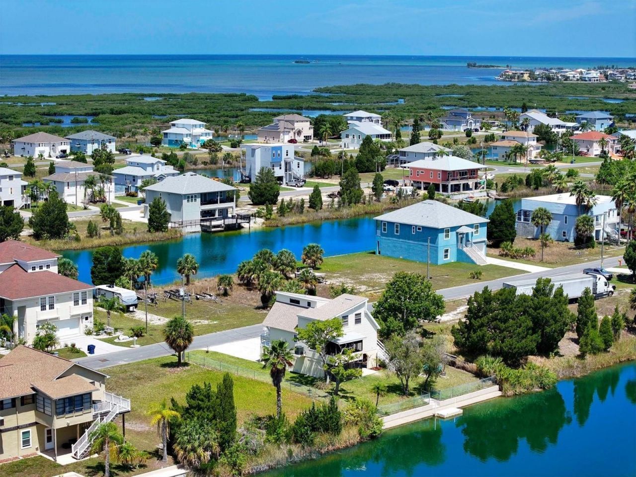 3294 Gardenia Drive, Hernando Beach, FL 34607 Photo