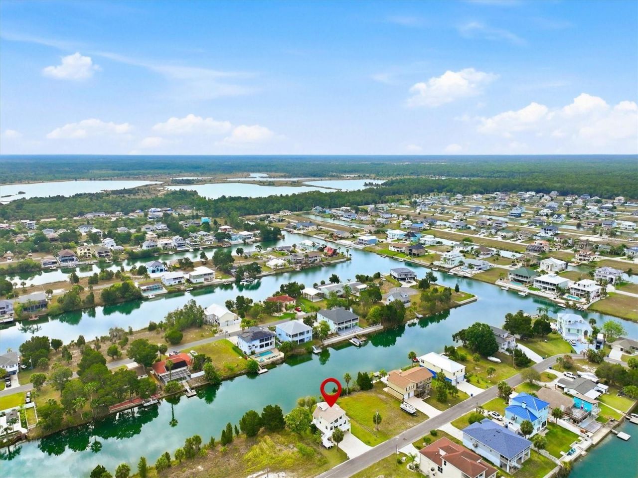 3294 Gardenia Drive, Hernando Beach, FL 34607 Photo