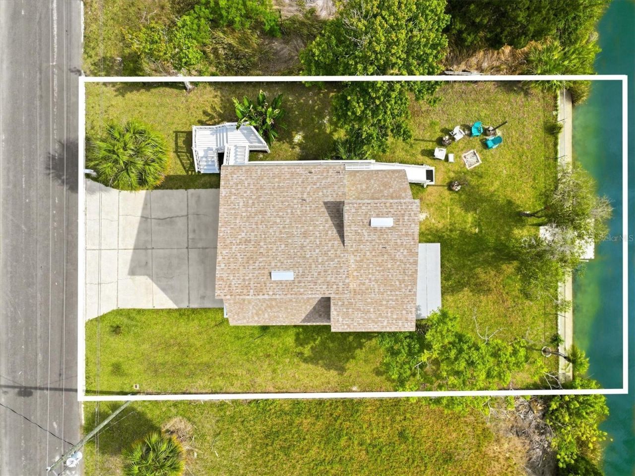 3294 Gardenia Drive, Hernando Beach, FL 34607 Photo