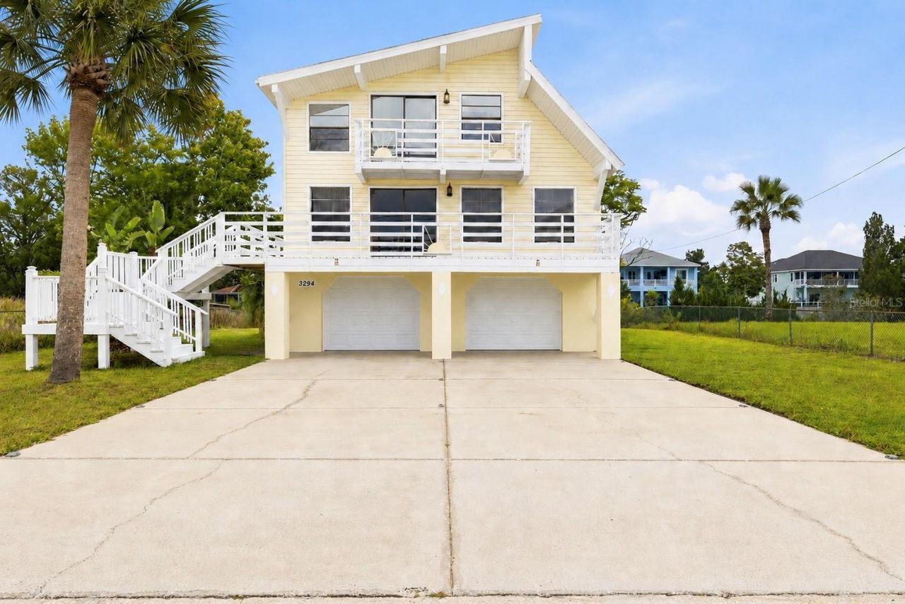 3294 Gardenia Drive, Hernando Beach, FL 34607 Photo