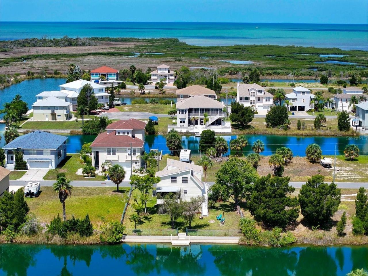 3294 Gardenia Drive, Hernando Beach, FL 34607 Photo