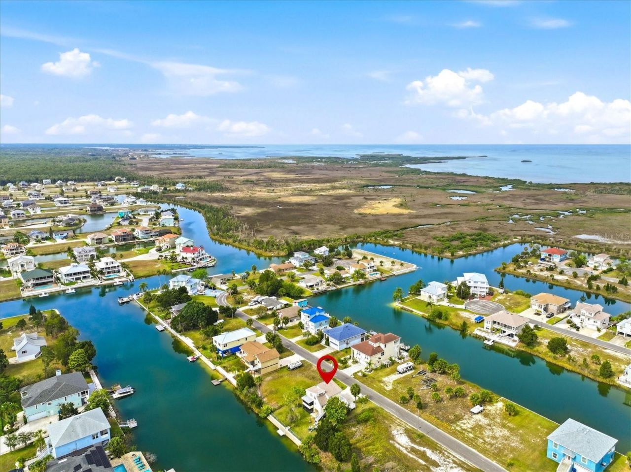 3294 Gardenia Drive, Hernando Beach, FL 34607 Photo