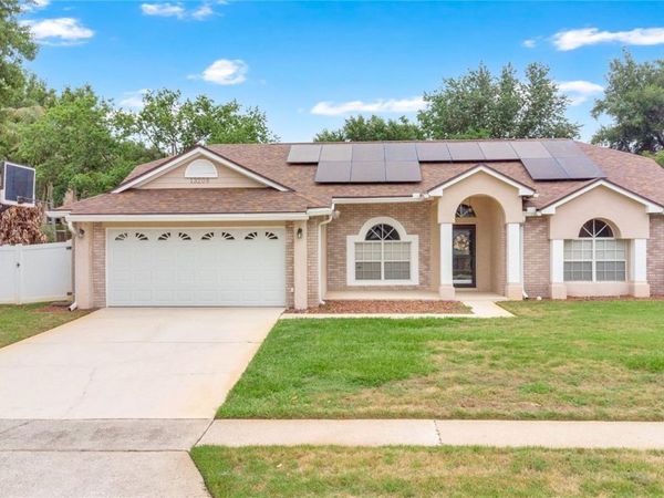 13208 LOBLOLLY LANE , CLERMONT, FL 34711