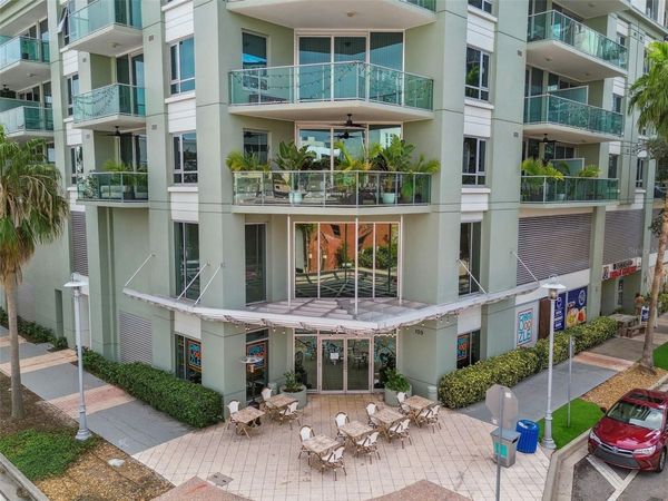 111 N 12TH STREET, Unit 1323A, TAMPA, FL 33602