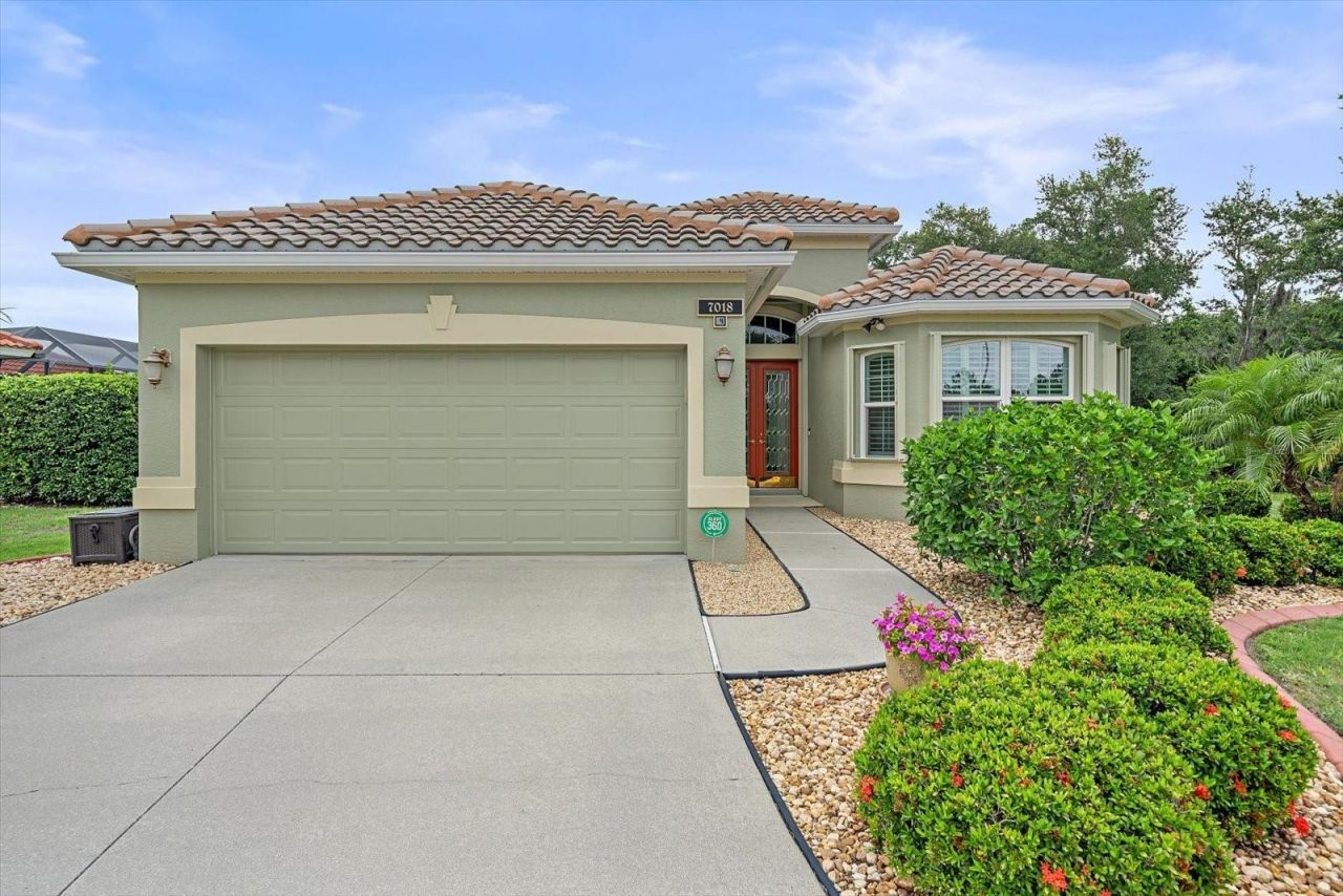 7018 Owls Nest Terrace , Bradenton, FL 34203 Photo