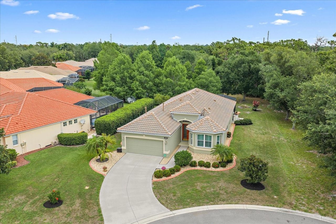 7018 Owls Nest Terrace , Bradenton, FL 34203 Photo
