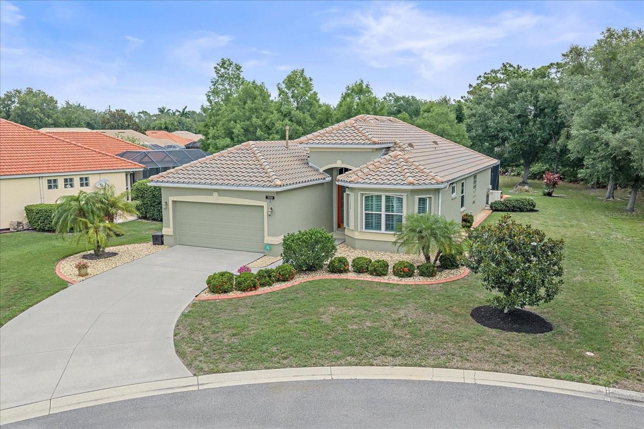 7018 Owls Nest Terrace , Bradenton, FL 34203 Photo