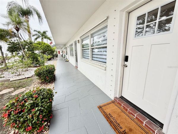 1900 58TH AVENUE N, Unit 10, ST PETERSBURG, FL 33714