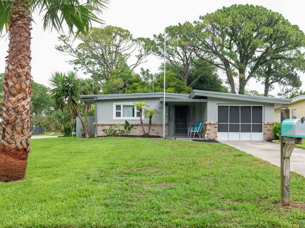2215 GARFIELD DRIVE, SOUTH DAYTONA, FL 32119