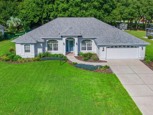 11147 SW 53RD CIRCLE, OCALA, FL 34476