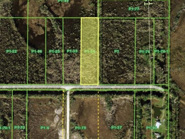 33840 OIL WELL ROAD , PUNTA GORDA, FL 33955