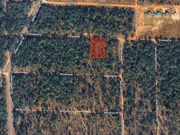 103 WYOMING STREET , HAWTHORNE, FL 32640