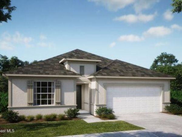 1680 Andover Ridge Drive , DeLand, FL 32720