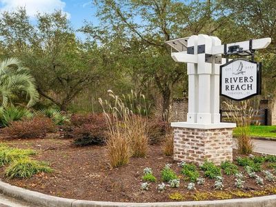 240 Castle Hill Drive, Yemassee, SC 29945