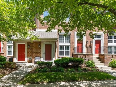 1538 Maryland Club Drive, Royal Oak, MI 48067