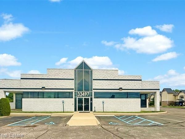 33497 23 Mile Road , Chesterfield Twp, MI 48047