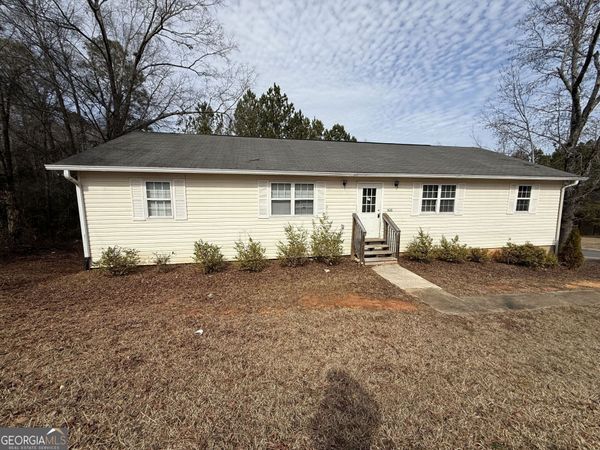 1820 North Ridge Drive NE, UNIT A, Milledgeville, GA 31061