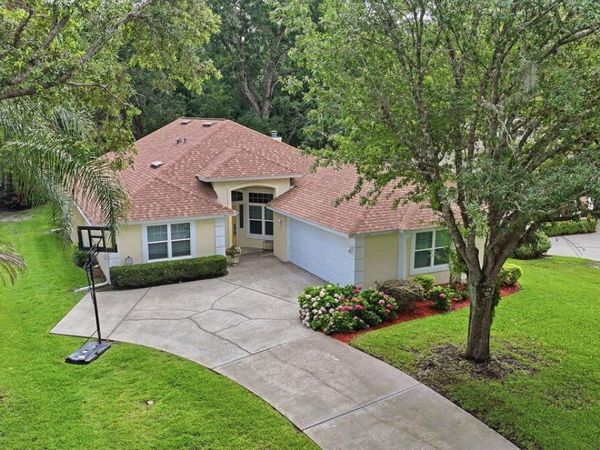 32 Meadow Ridge View, Ormond Beach, FL 32174