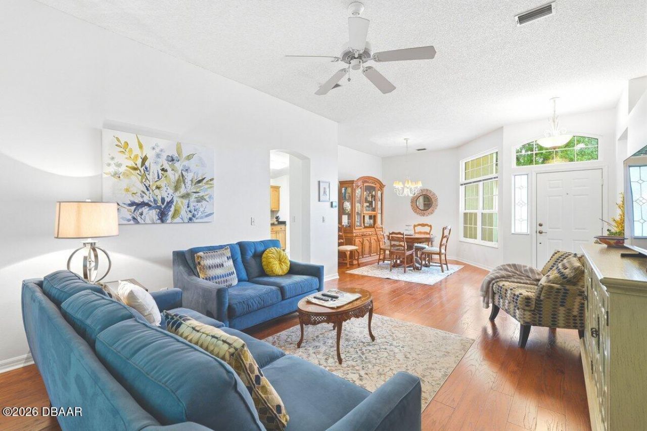32 Meadow Ridge View, Ormond Beach, FL 32174 Photo