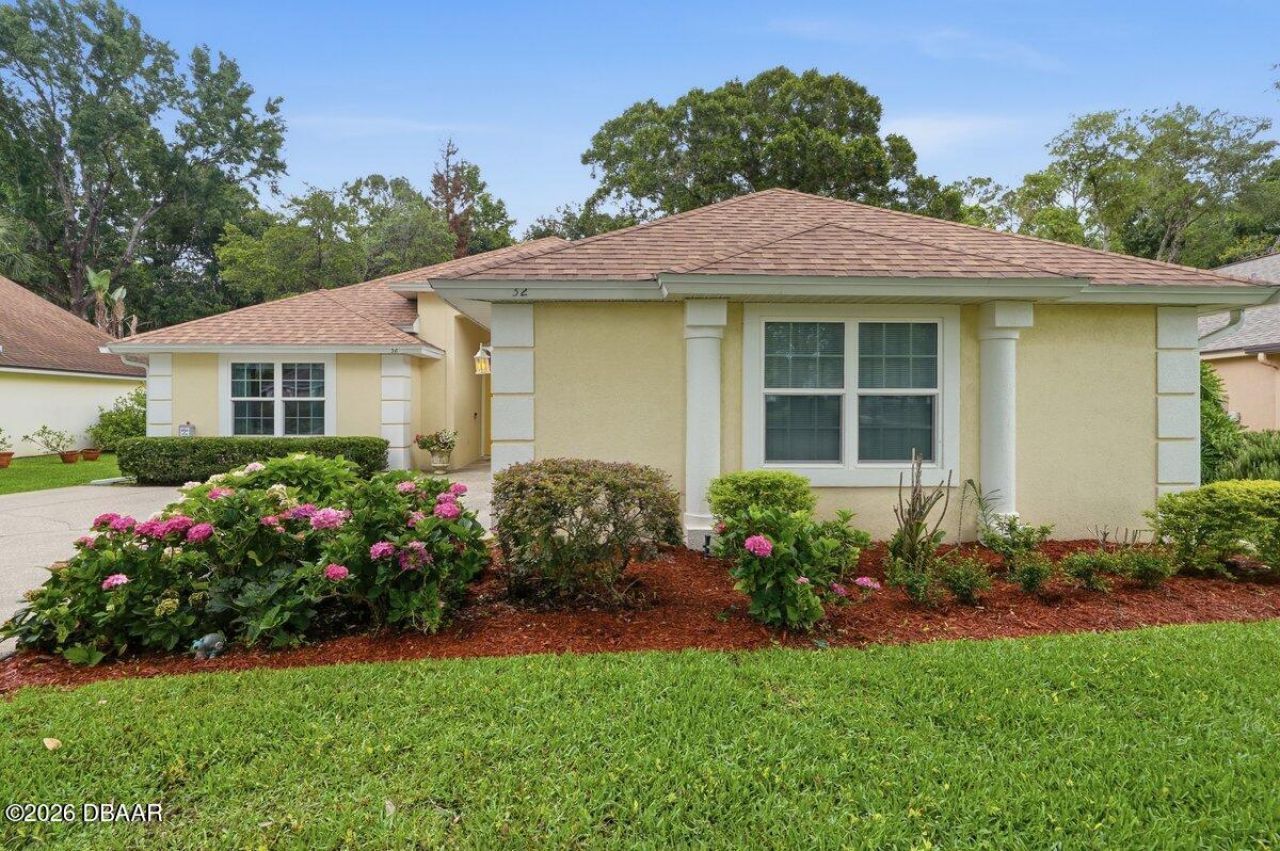 32 Meadow Ridge View, Ormond Beach, FL 32174 Photo