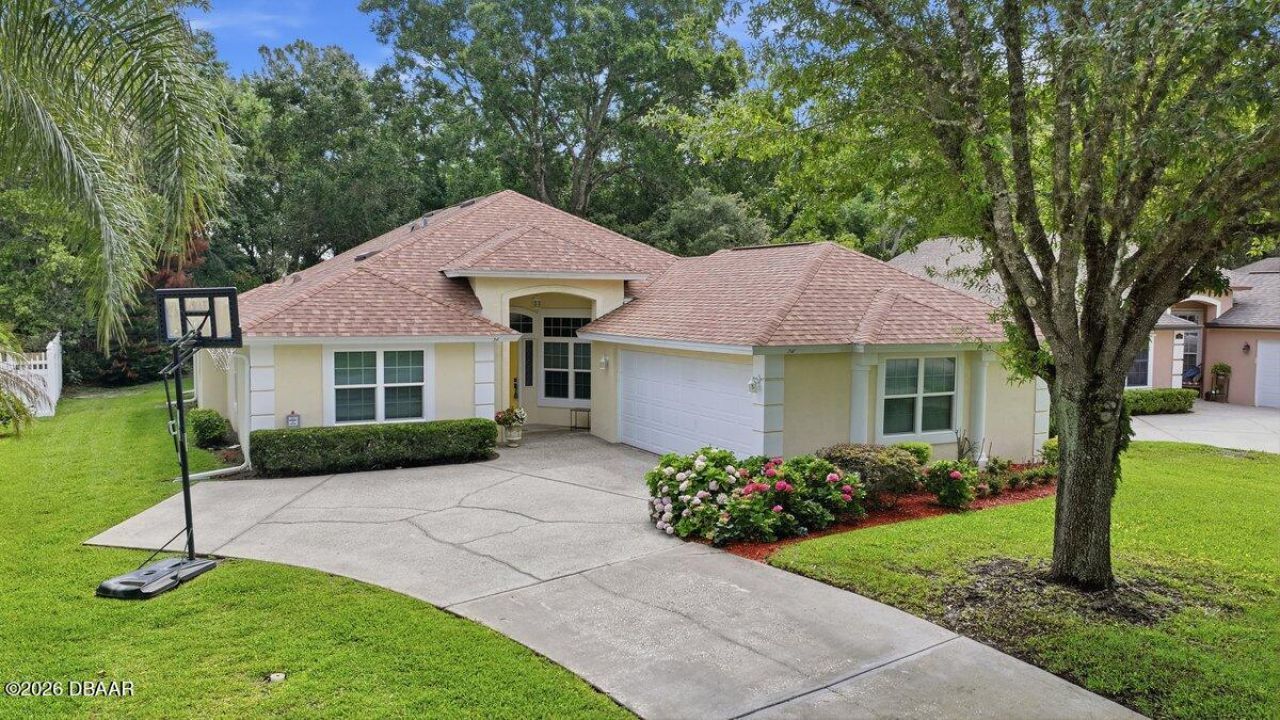 32 Meadow Ridge View, Ormond Beach, FL 32174 Photo