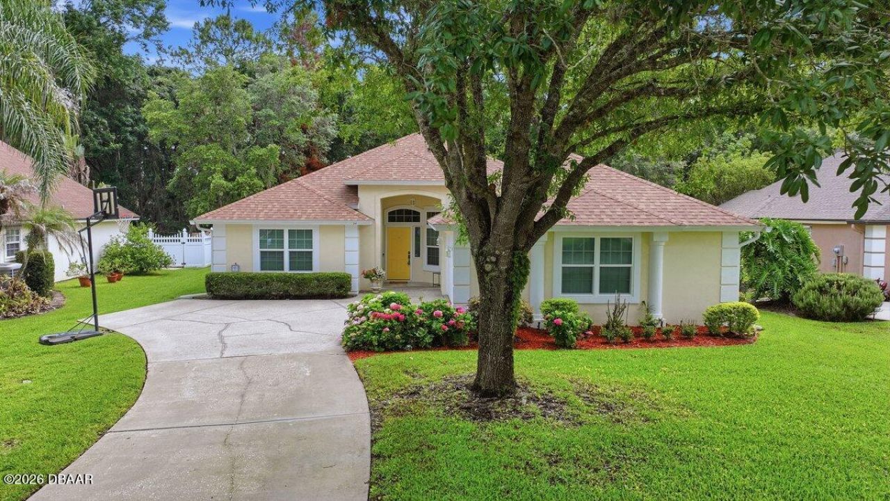 32 Meadow Ridge View, Ormond Beach, FL 32174 Photo