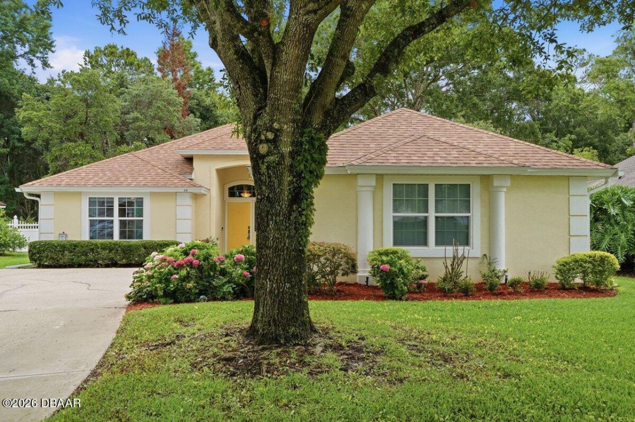 32 Meadow Ridge View, Ormond Beach, FL 32174 Photo