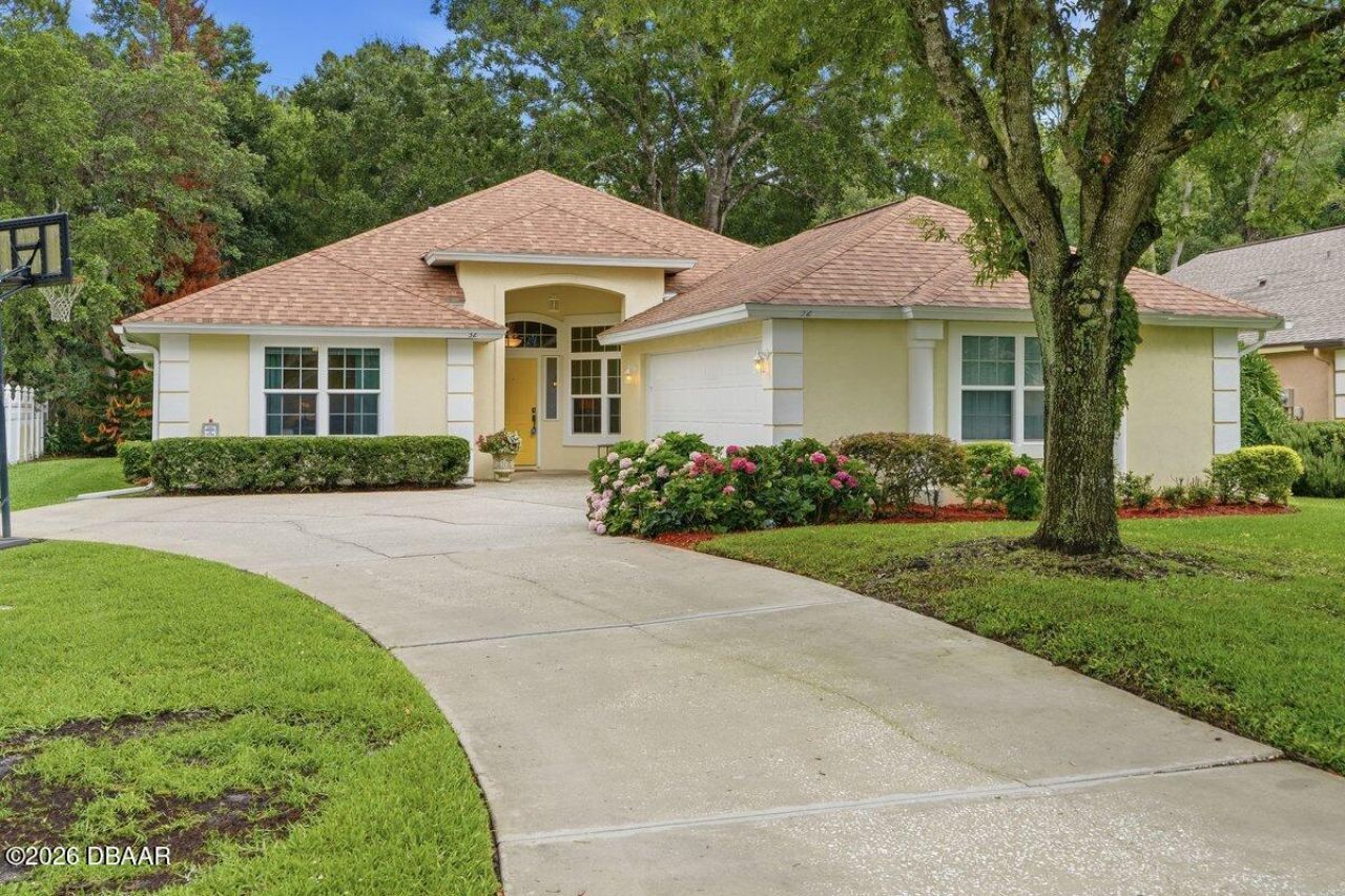 32 Meadow Ridge View, Ormond Beach, FL 32174 Photo
