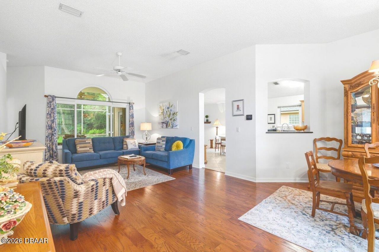 32 Meadow Ridge View, Ormond Beach, FL 32174 Photo
