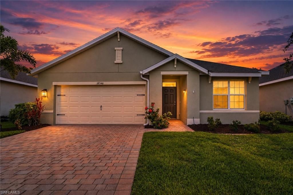 18546 Marlin Kite Ln , North Fort Myers, FL 33917 Photo
