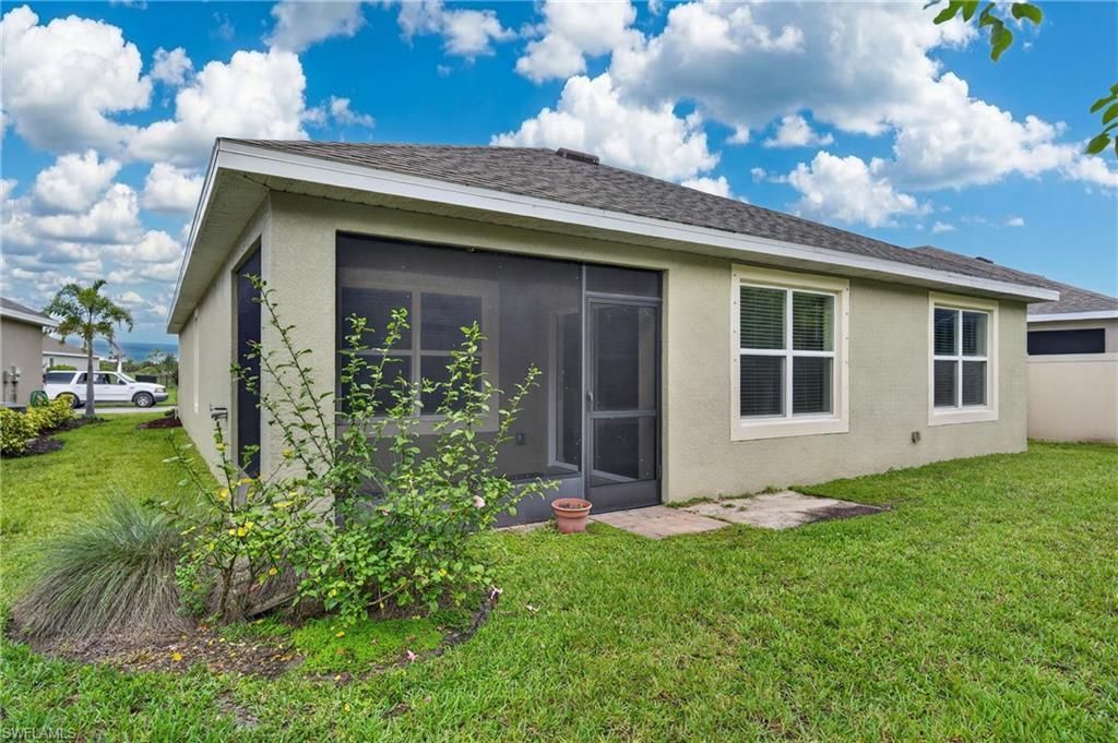 18546 Marlin Kite Ln , North Fort Myers, FL 33917 Photo