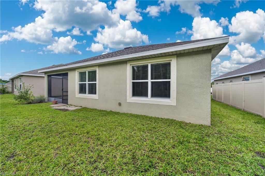 18546 Marlin Kite Ln , North Fort Myers, FL 33917 Photo