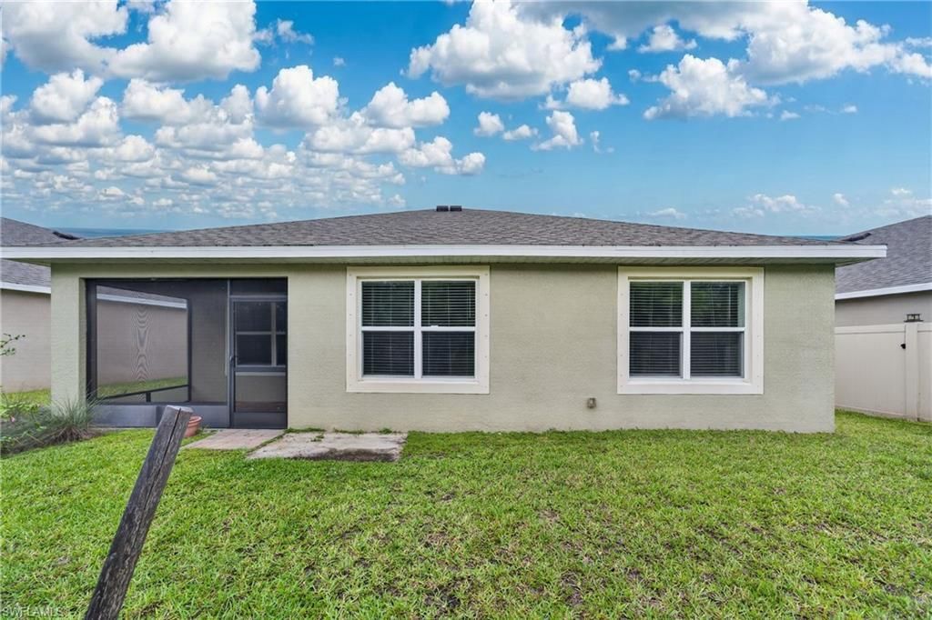 18546 Marlin Kite Ln , North Fort Myers, FL 33917 Photo