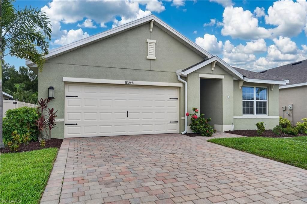 18546 Marlin Kite Ln , North Fort Myers, FL 33917 Photo