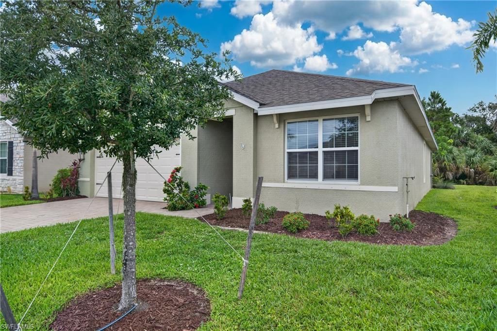 18546 Marlin Kite Ln , North Fort Myers, FL 33917 Photo