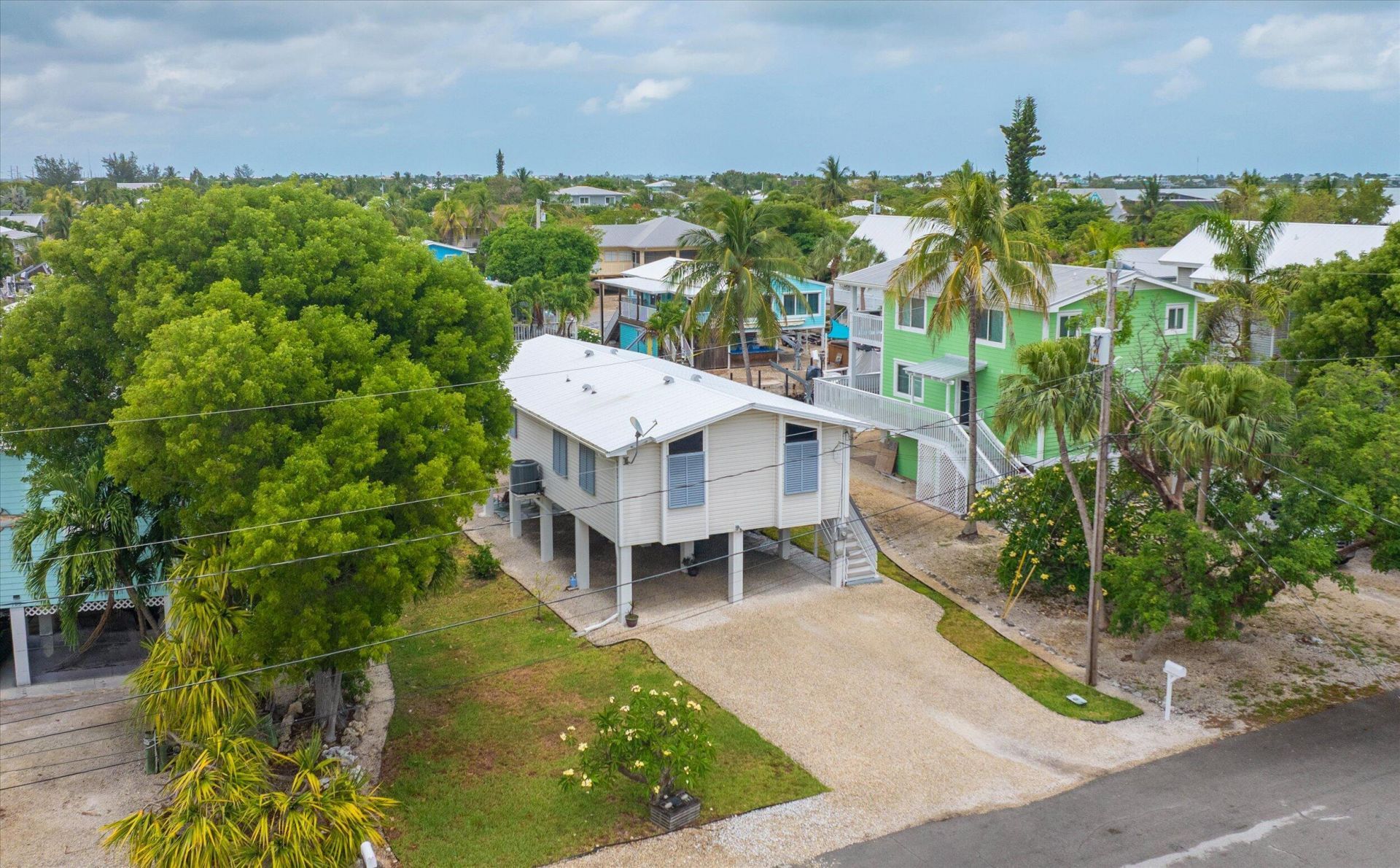 135 Tortuga Lane, Cudjoe, FL 33042 Photo